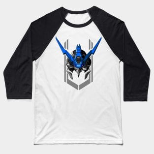 Vidar Gundam Baseball T-Shirt